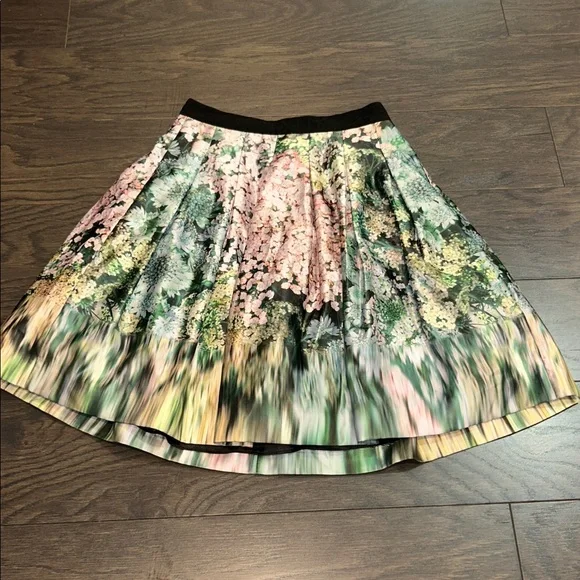 Ted Baker Black and Pink Garment - Picture 1 of 7